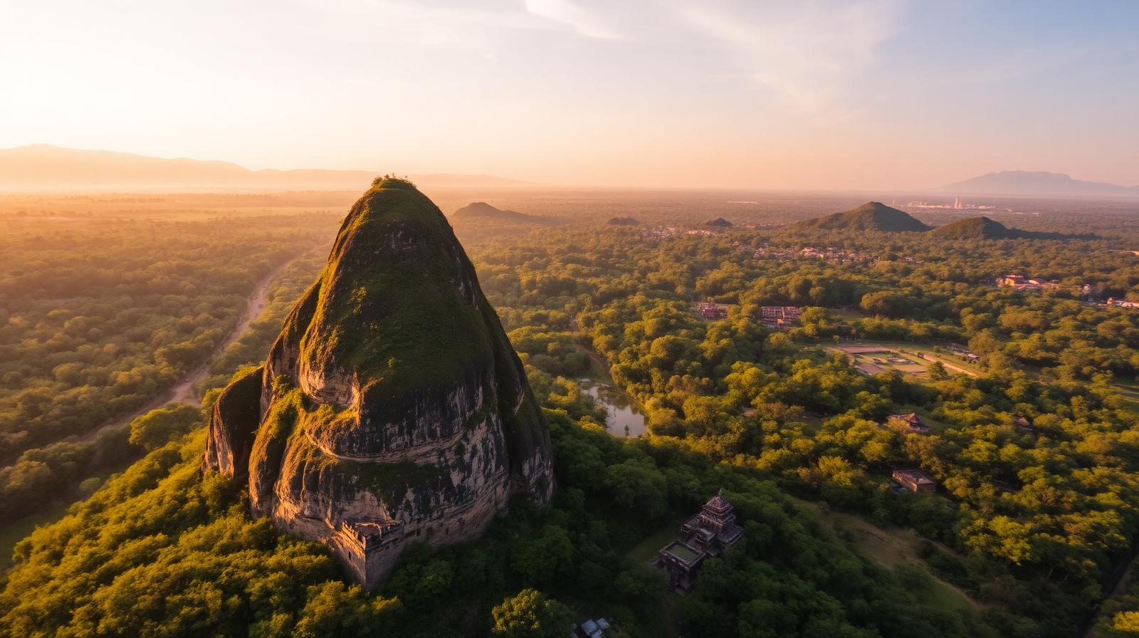 The King's Valley Secrets
