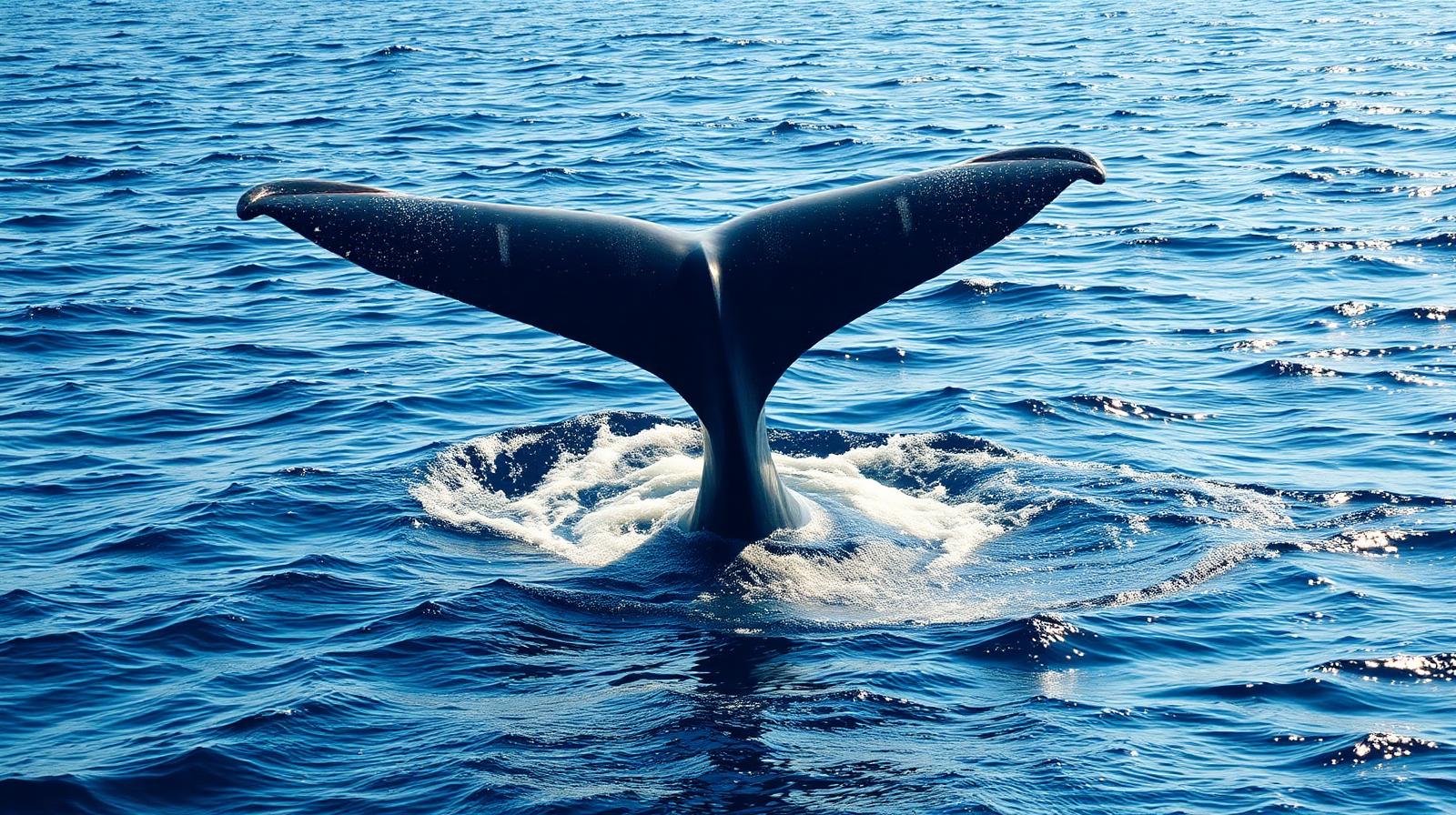 Mirissa Whale Watching
