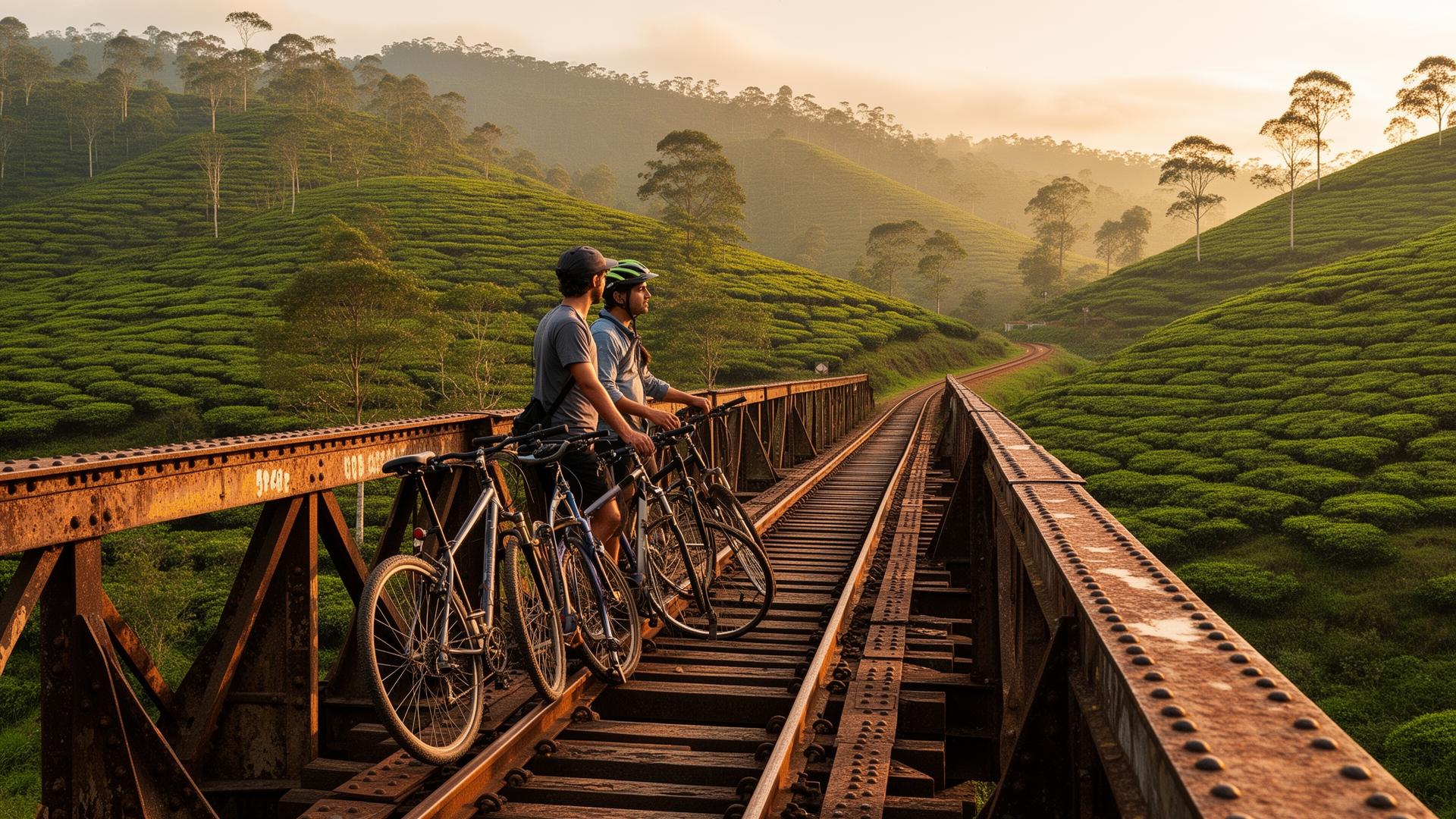 Pedal Around Ella — Classic Ride