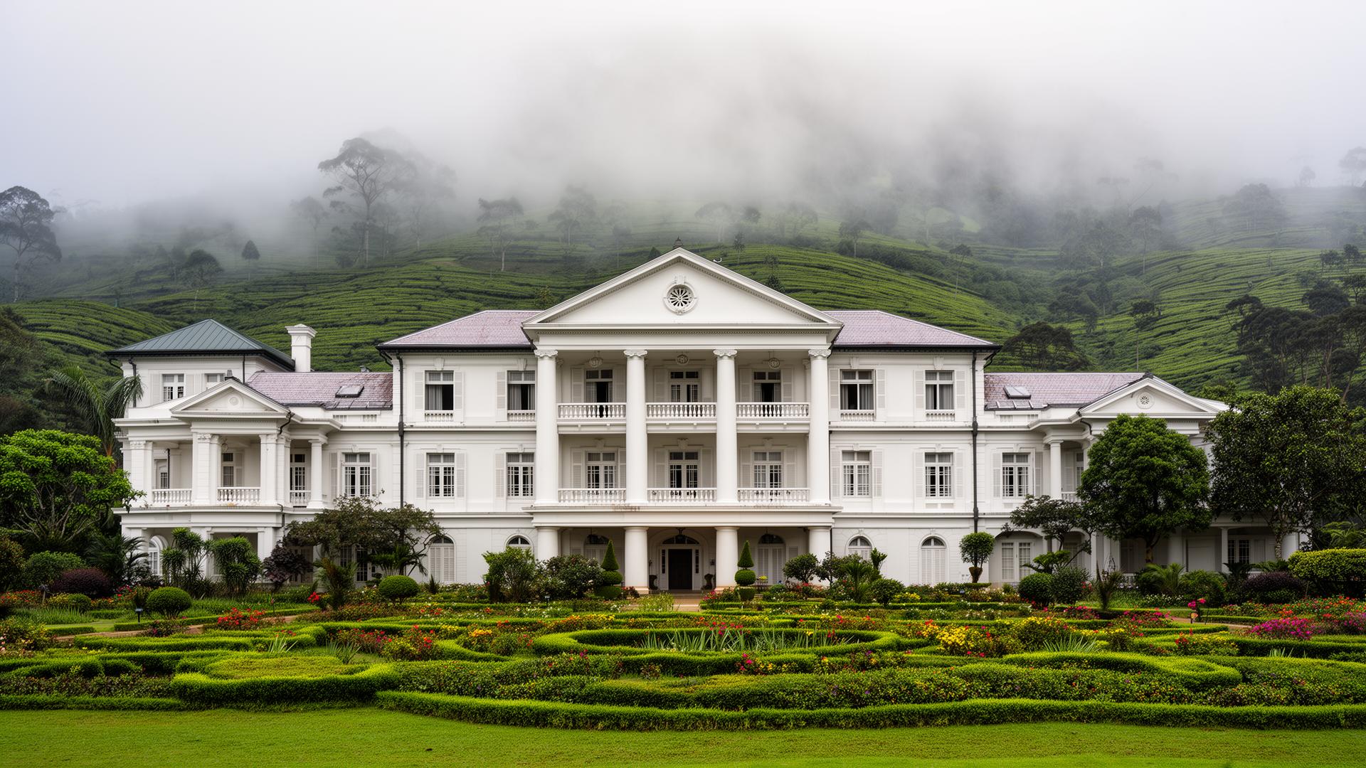 Montagna Hotel