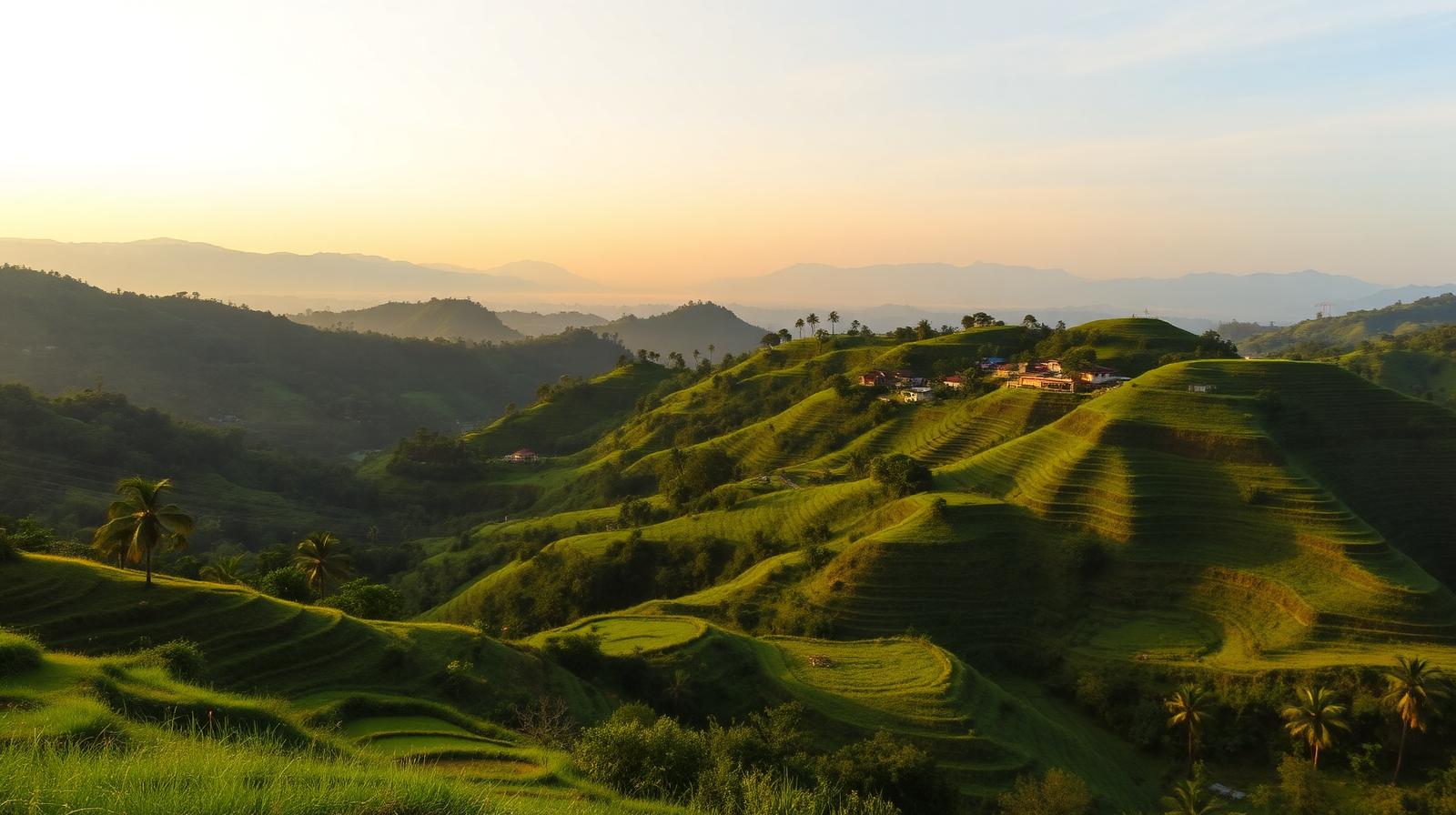 The Full Day Ella Village Experience